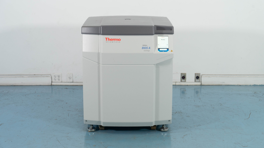 Image of Thermo Sorvall Bios A Centrifuge